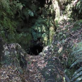 Bert Stuart's Cliffdale coalmine, Ten Mile *PHOTO ALBUM*