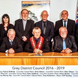 GREY DISTRICT COUNCIL.2016.