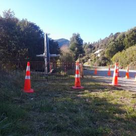 Wallsend Mine Monument Brunner *PHOTO ALBUM*