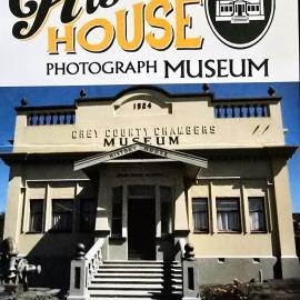 History House Museum Greymouth