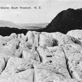 Fox Glacier