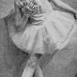  Vivie Hennan, winner of the Nimmo Cup for fancy dancing under the age of 16 and the cup for tap and character dancing under 13, and other awards.1938.