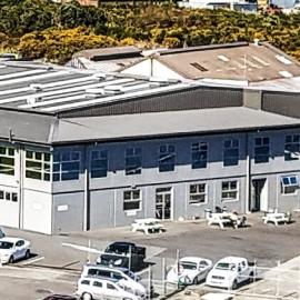 Westfleet fish factory opening, Greymouth, 2014 *PHOTO ALBUM*