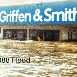 Greymouth's oldest business - Griffen and Smith Mitre 10 *PHOTO ALBUM*