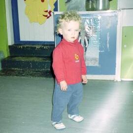 ALBUM - Paroa Playcentre photos.