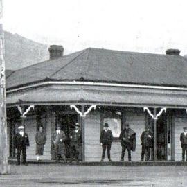 The Suburban Hotel Greymouth