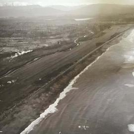 Mahinapua Links, Hokitika Golf Club *PHOTO ALBUM*