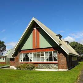 The Chapel at Seaview, Hokitika. 21.12.25 *PHOTO ALBUM*