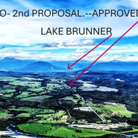 THE DOBSON and ARNOLD HYDRO SCHEME.---1999 to 2008 *PHOTO ALBUM*