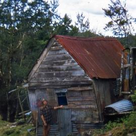 Lyell to Mohikinui and a meteorite *PHOTO ALBUM*