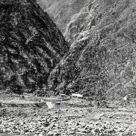 OTIRA RIVER.1911.
