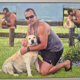 Garth Morgan Maisey obituary March 2026