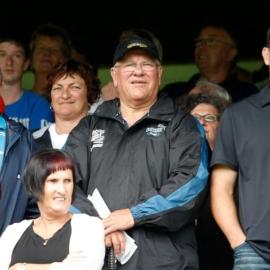 Newcastle Knights play at Wingham Park