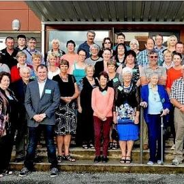 LESTERS - 1875 - 2025.