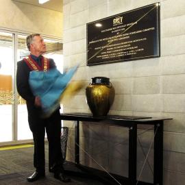 Westland Recreation Centre opening 2016