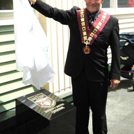 1906--2006. RUNANGA--DUNOLLIE, DISTRICT and SCHOOLS. CENTENNIAL.