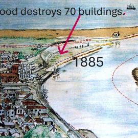 RICHMOND QUAY HISTORY. *PHOTO ALBUM*