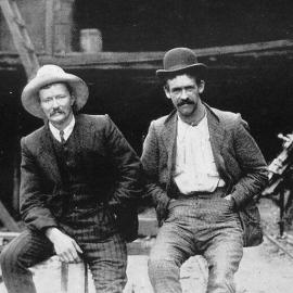 OTIRA TUNNEL COLLAPSE *PHOTO ALBUM*