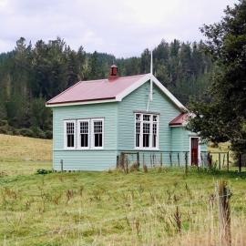 Blackwater School restoration 2026 *PHOTO ALBUM