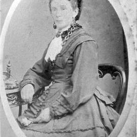 Sarah Ann Havill (nee Ralph)