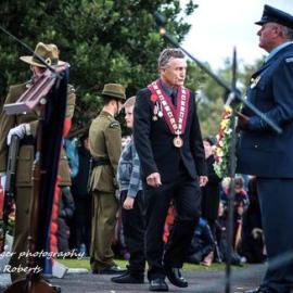 Greymouth Anzac Day 2015 - Gallipoli 100th *PHOTO ALBUM*