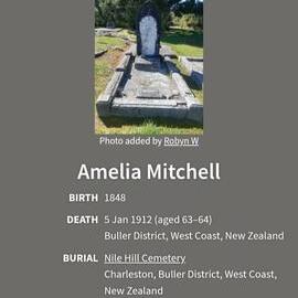 Mitchell and Volkman families, Charleston *PHOTO ALBUM*