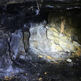 Duggan and Party coalmine Rewanui *PHOTO ALBUM*