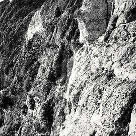 Greymouth-Westport main road -   Batty's Hill.1930.