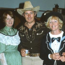 Don Eadie obituary