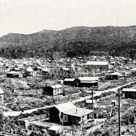  RUNANGA TOWNSHIP. 1909-12-09