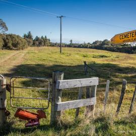 Addisons Flat Cemetery *PHOTO ALBUM*