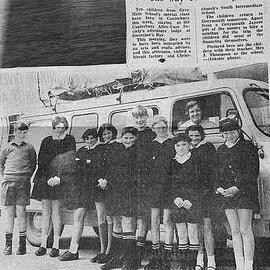 Grey Main Special Class.Greymouth. ca.1970-71.