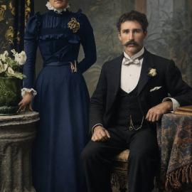  Charles Edward Kearns of Reefton, died of consumption