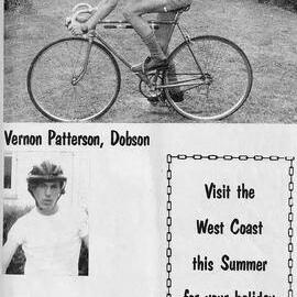 Vern Pattinson , Dobson.