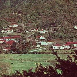 Ross 1960s