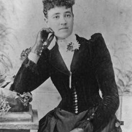 Mary Henrietta Atkin 1872-1966