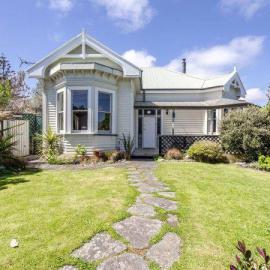 House at 87 Blake Street, Blaketown, Greymouth *PHOTO ALBUM*