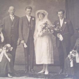 Magee-Topp-Sharp families *PHOTO ALBUM*