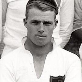  Colin Campbell Leitch was born at Ngahere, Westland, in 1902.