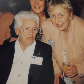 Greymouth Hospital Nurses Reunion 1996 *PHOTO ALBUM*