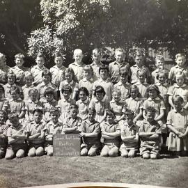 Sacred Heart School Reefton *PHOTO ALBUM*