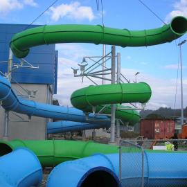 Greymouth aquatic centre trust *PHOTO ALBUM*
