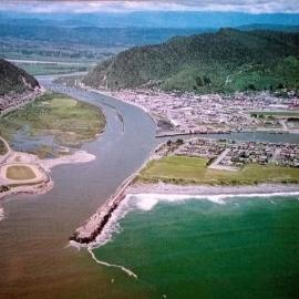 GREYMOUTH.