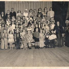 Stockton Childrens Fancy Dress Ball