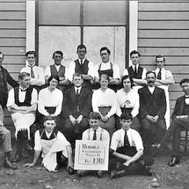 RUNANGA CO - OP.1918.