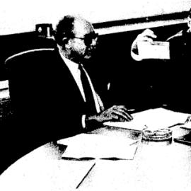 ASB purchases Westland Bank, 1989