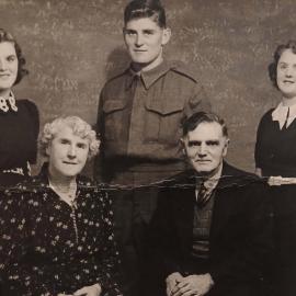 The Noble family