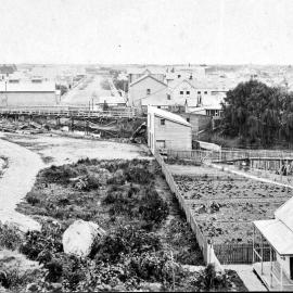 GREYMOUTH .ca.1890`s.