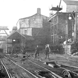 Denniston.