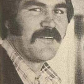 Maurice “Mocky” Brereton  Kiwi #466 obituary